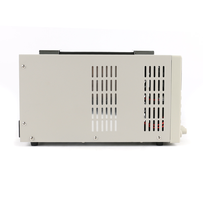 Zasilacz laboratoryjny DC KORA – Linear Lab Power Supply Adjustable recenzja i cena