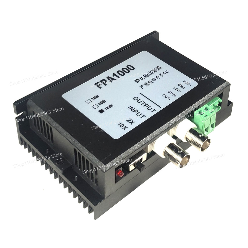 Generator funkcjonalny i gener – Function Arbitrary Waveform Generator recenzja i cena