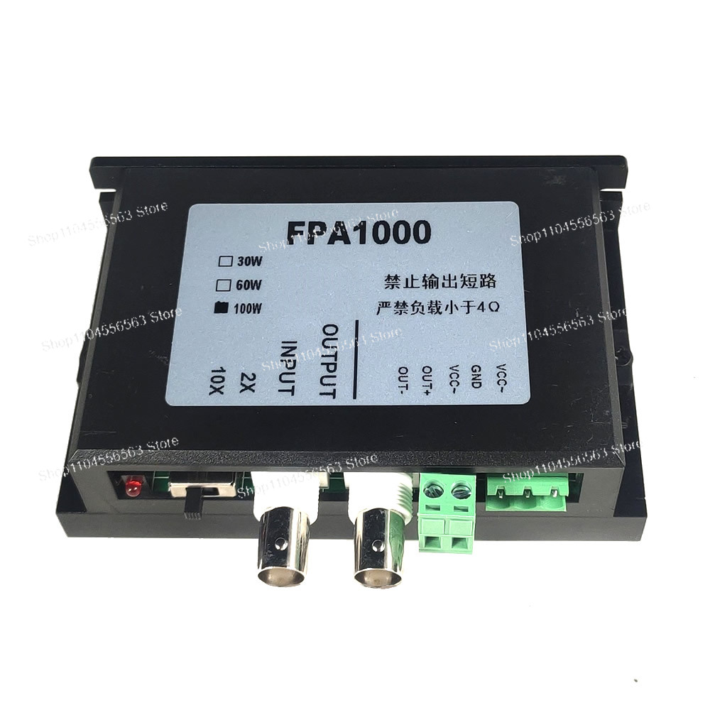 Generator funkcjonalny i gener – Function Arbitrary Waveform Generator recenzja i cena