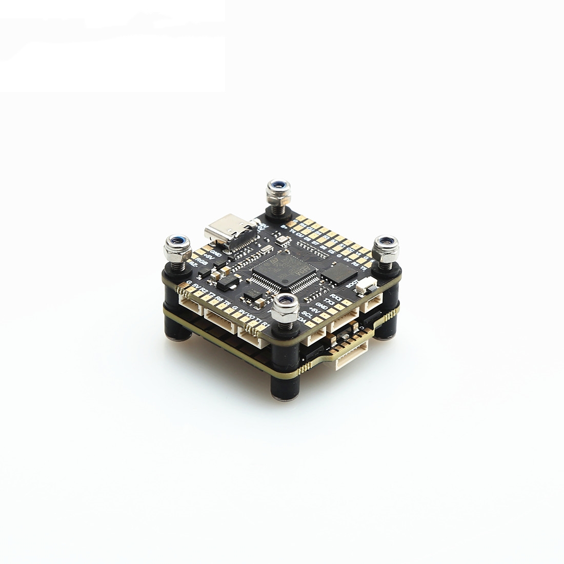 F405 F405HD / F7 F722 Kontrole – Fpv Flight Controller F7 Stack 60A recenzja i cena