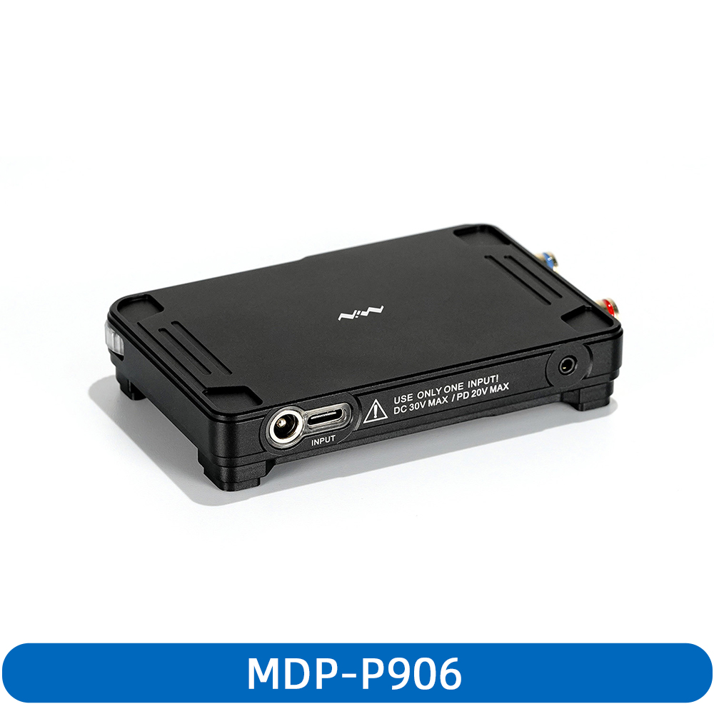 Miniware MDP-P906 Cyfrowy zasi – Linear Lab Power Supply Adjustable recenzja i cena
