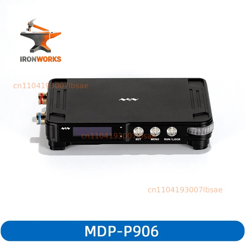 Cyfrowy zasilacz regulowany MD – Linear Lab Power Supply Adjustable recenzja i cena