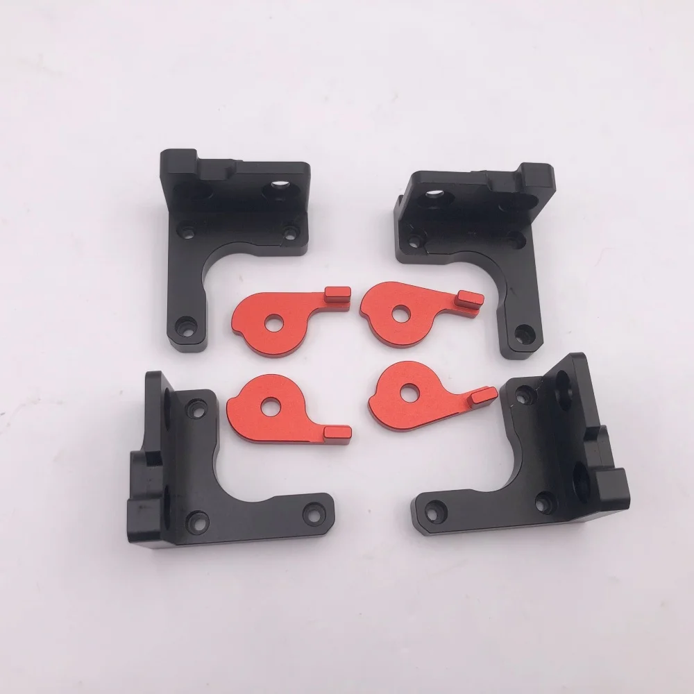 Zestaw do aktualizacji osi Z V – Voron 2.4 R2 Kit recenzja i cena