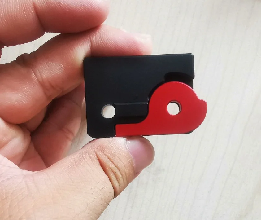 Zestaw do aktualizacji osi Z V – Voron 2.4 R2 Kit recenzja i cena