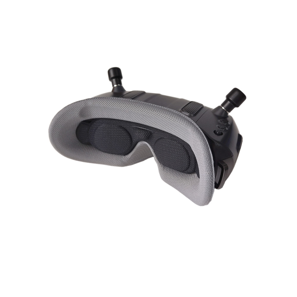 WLYL FPV Headset Faceplate Eye – Fpv Goggles Walksnail Avatar Hd recenzja i cena