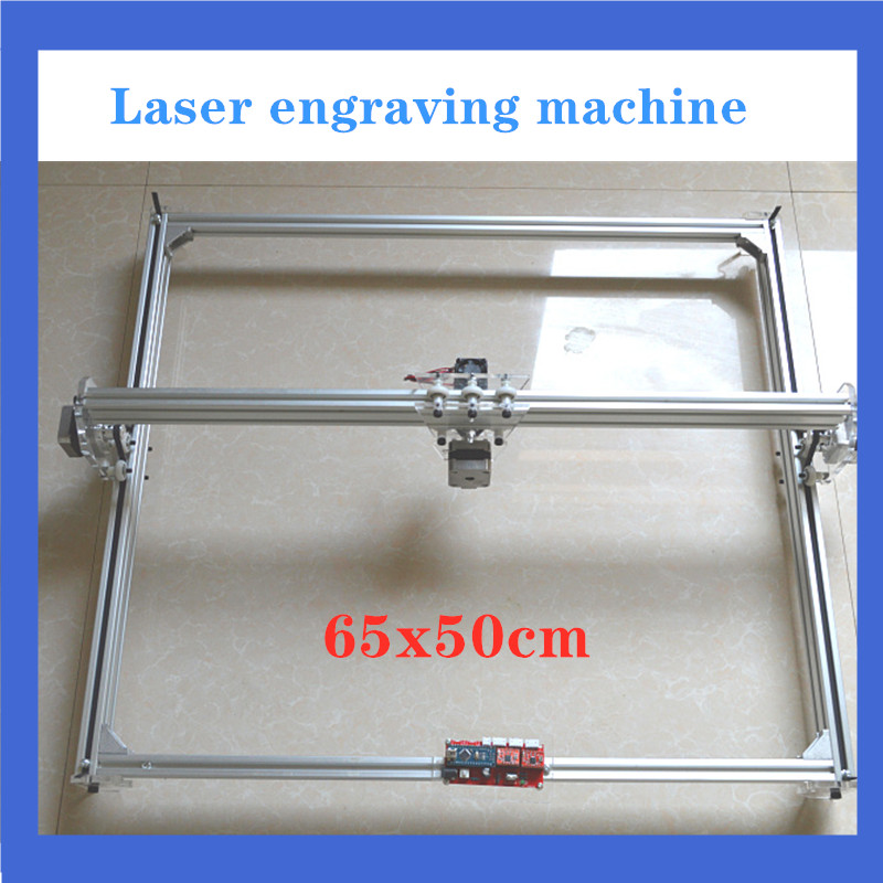 50*65cm Mini 2000MW CNC maszyn – Mini Laser Engraver Cnc Router recenzja i cena