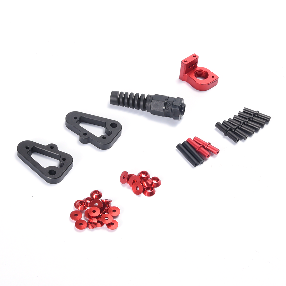 BIGTREETECH CHAOTICLAB zestaw  – Voron 2.4 R2 Kit recenzja i cena