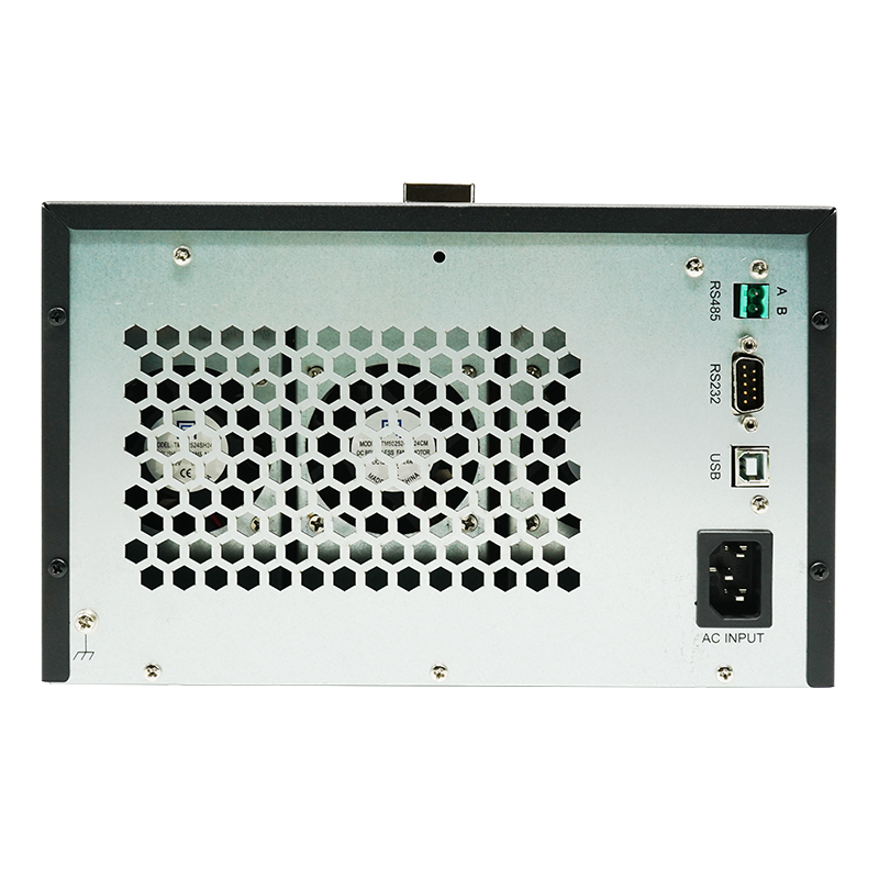 Laboratoryjny regulowany zasil – Programmable Dc Power Supply 30V 10A recenzja i cena