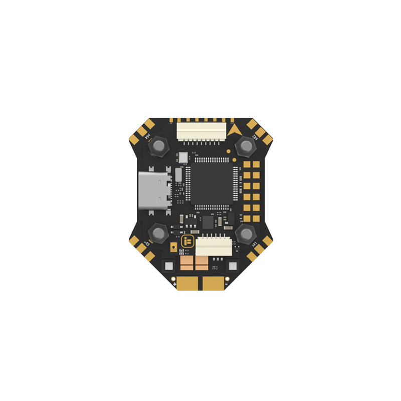 VoidFly do zestawu Borg-F7 Min – Fpv Flight Controller F7 Stack 60A recenzja i cena