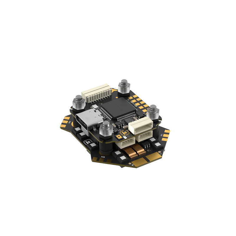 VoidFly do zestawu Borg-F7 Min – Fpv Flight Controller F7 Stack 60A recenzja i cena