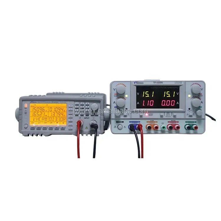 Zasilacz laboratoryjny regulow – Linear Lab Power Supply Adjustable recenzja i cena