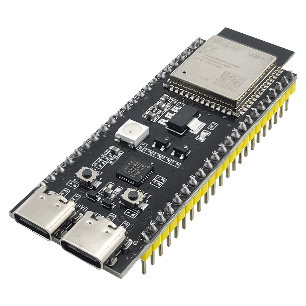 Płytka rozwojowa ESP32-S3 z ad – Esp32 S3 Development Board Lot recenzja i cena