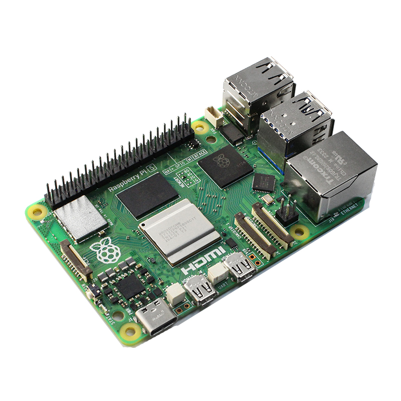 Nowy Produkt Oryginalny Zestaw – Raspberry Pi 5 8Gb Kit recenzja i cena
