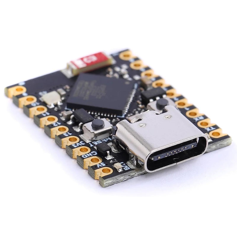3 SZT./LOT Supermini ESP32-S3  – Esp32 S3 Development Board Lot recenzja i cena
