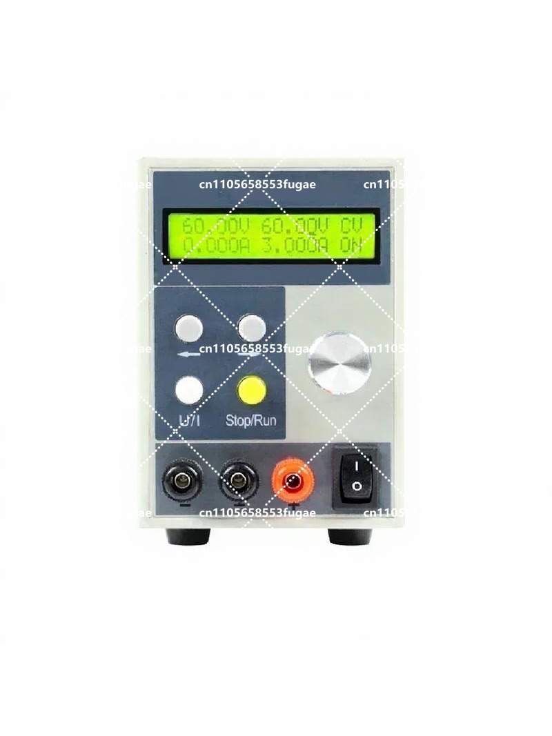 Cyfrowy programowalny laborato – Programmable Dc Power Supply 30V 10A recenzja i cena