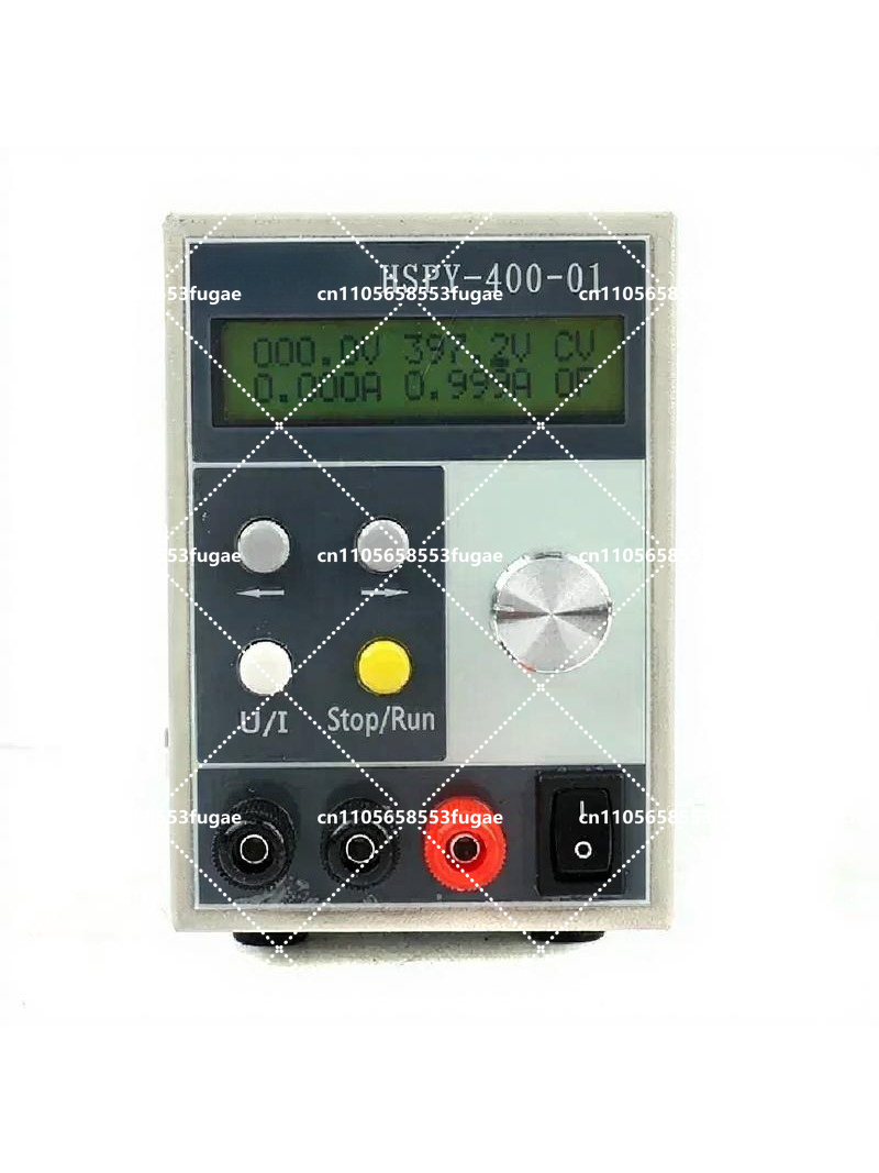 Cyfrowy programowalny laborato – Programmable Dc Power Supply 30V 10A recenzja i cena