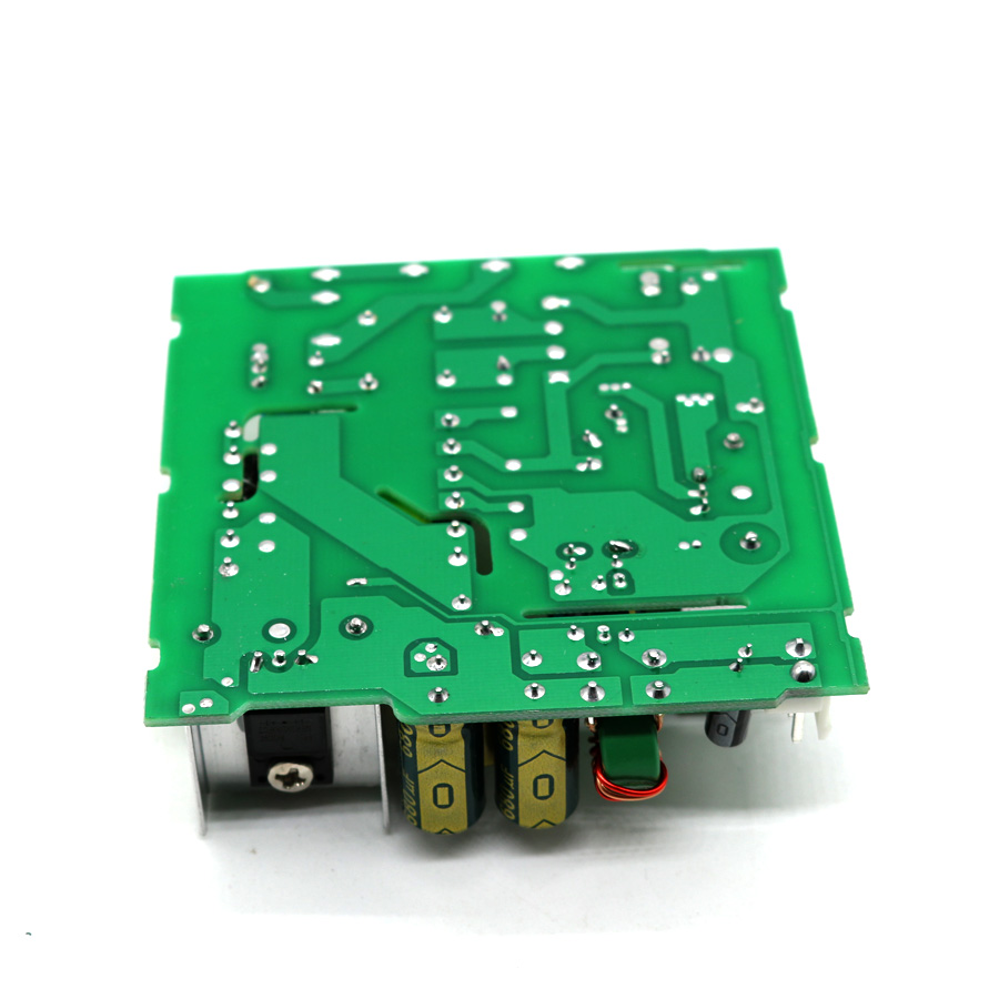 QUICKO STC OLED/LED 108W 4.5A  – Hot Air Rework Station T12 recenzja i cena