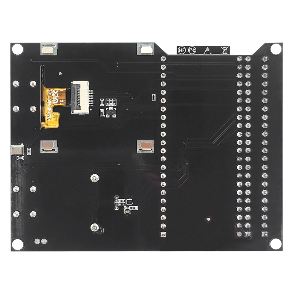 Płytka rozwojowa ESP32S3 N16R8 – Esp32 S3 Development Board Lot recenzja i cena