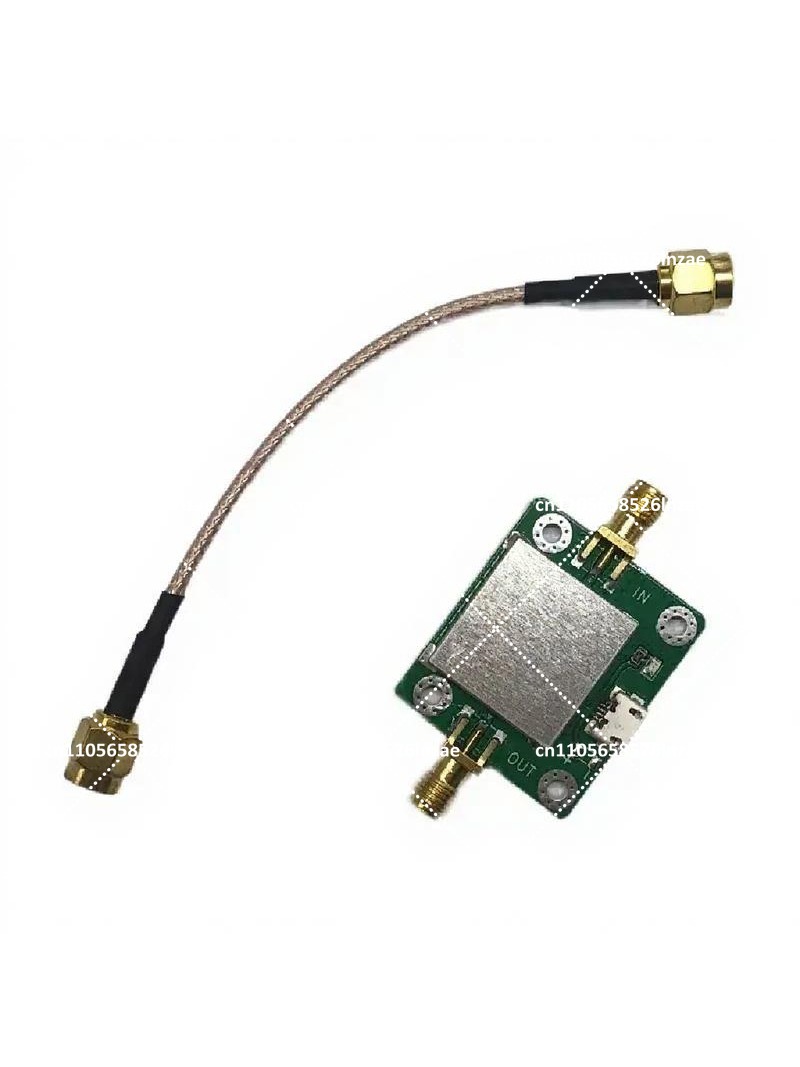 HackRF Portapack H2 SDR Transc – Sdr Software Defined Radio Hackrf recenzja i cena