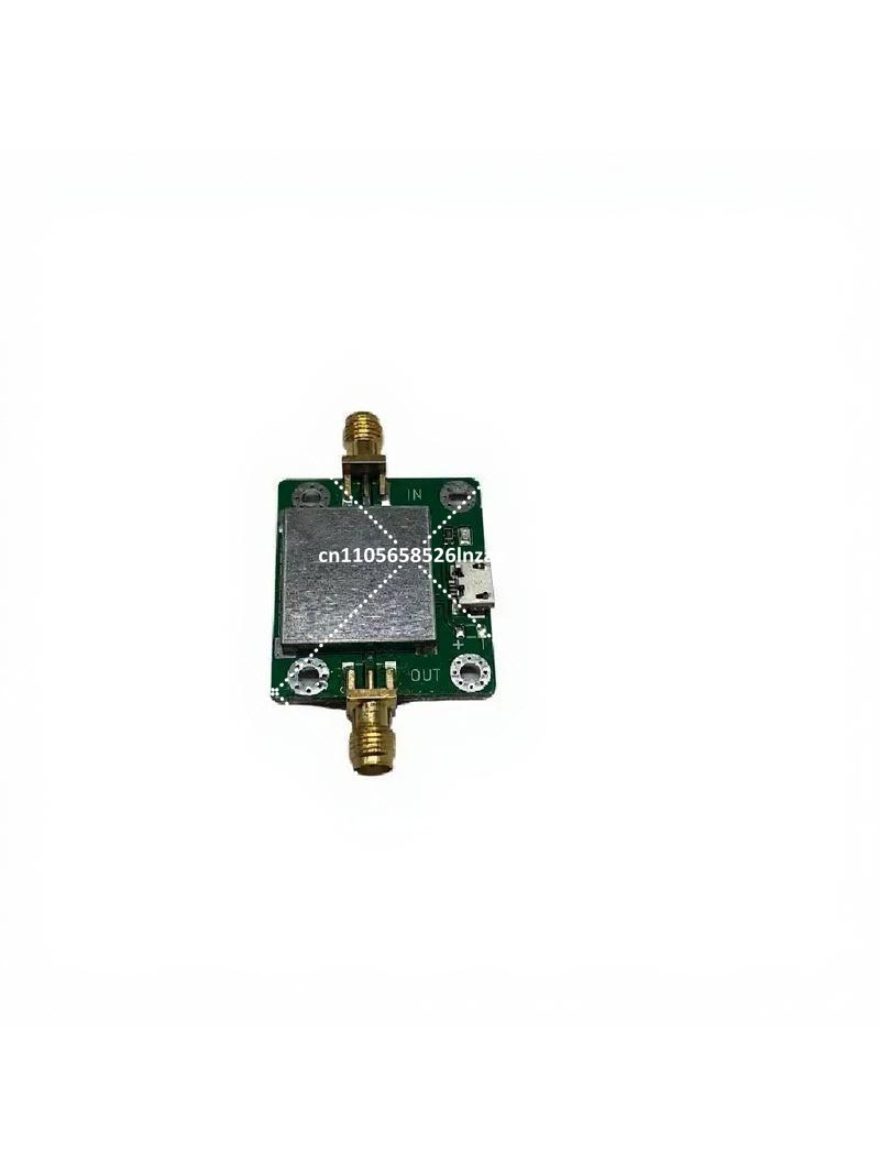 HackRF Portapack H2 SDR Transc – Sdr Software Defined Radio Hackrf recenzja i cena