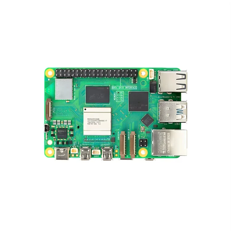 Sprzedawca złotego stanu: peiq – Raspberry Pi 5 8Gb Kit recenzja i cena