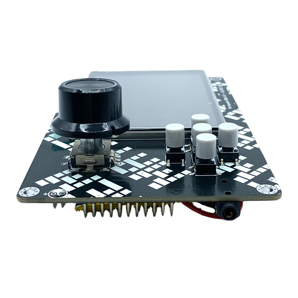 PortaPack H2M dla HackRF One R – Sdr Software Defined Radio Hackrf recenzja i cena