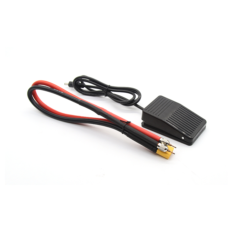 Zestaw pisaka do zgrzewania pu – Spot Welder 18650 Battery Pack recenzja i cena