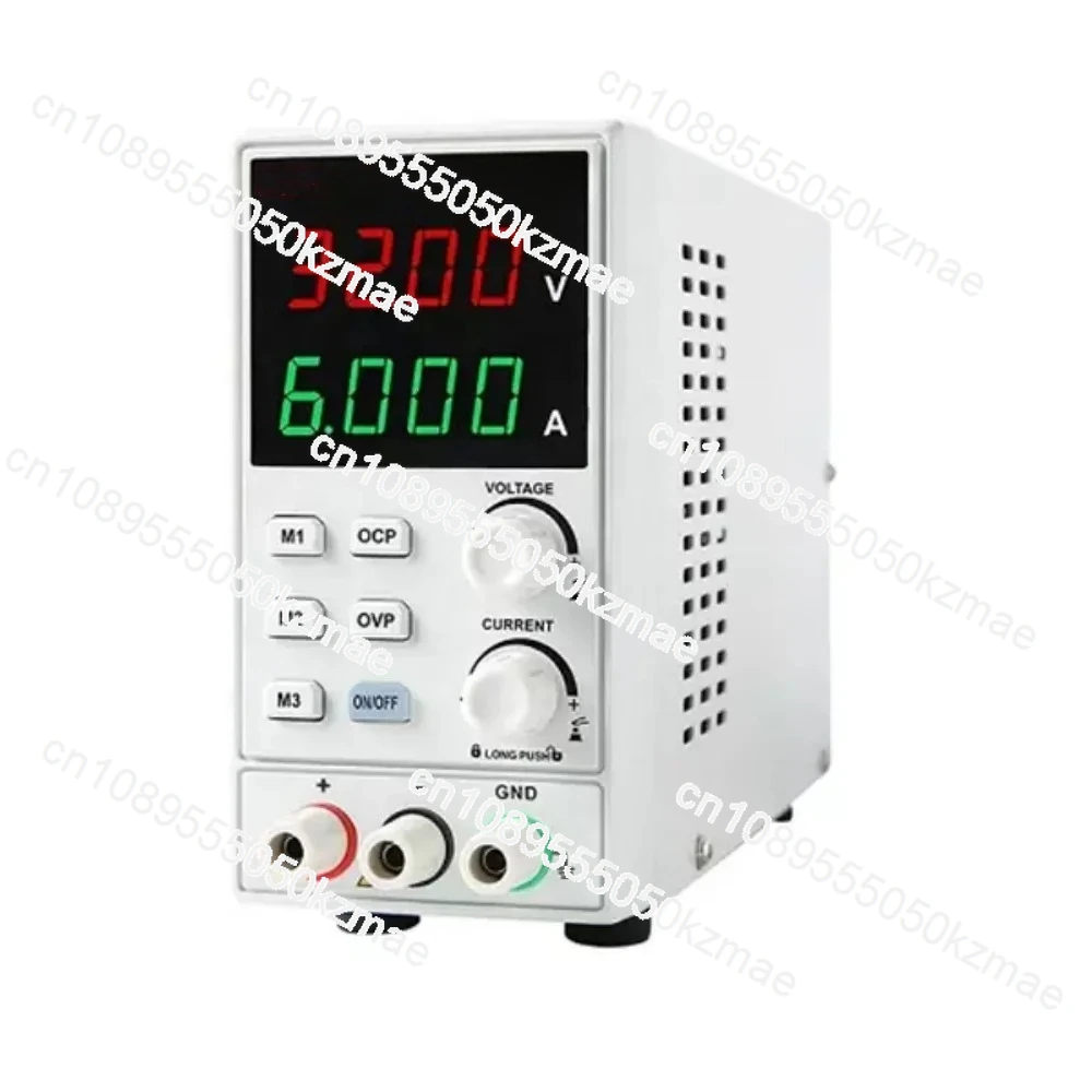 Regulowany liniowy zasilacz UT – Linear Lab Power Supply Adjustable recenzja i cena