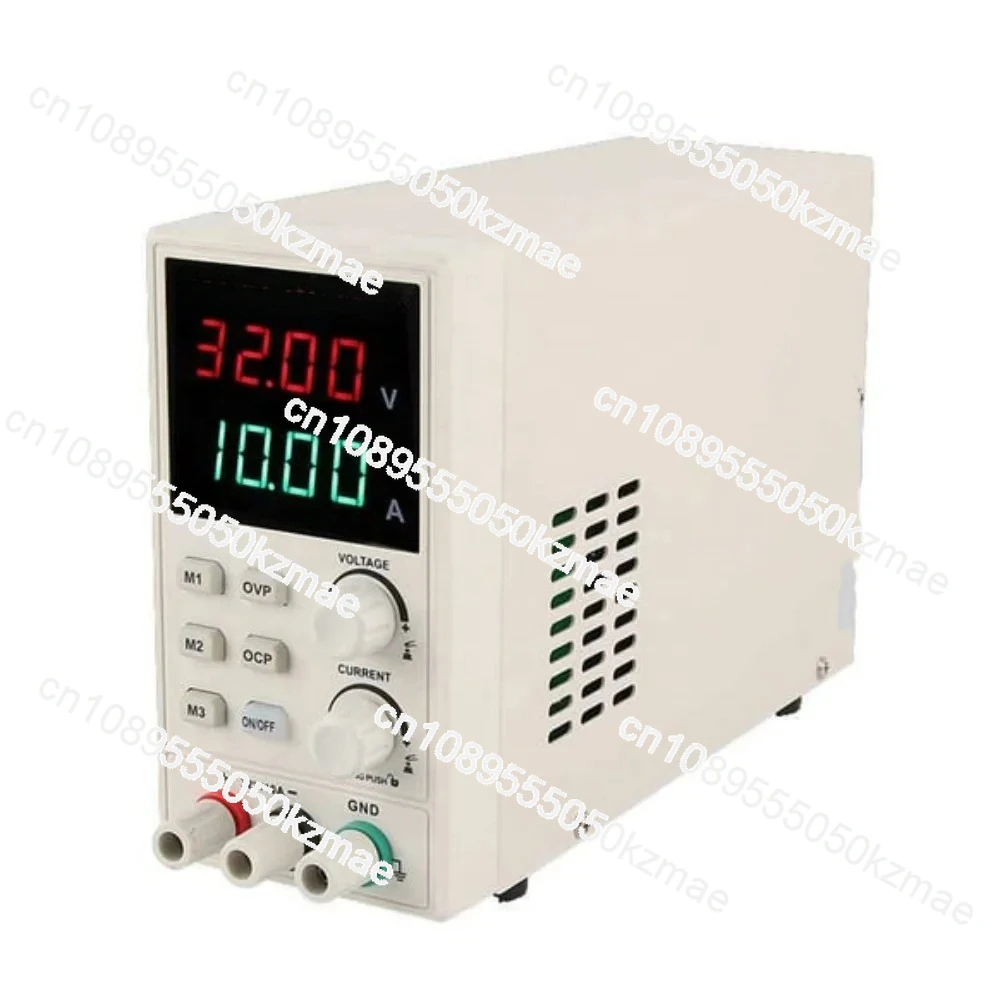 Regulowany liniowy zasilacz UT – Linear Lab Power Supply Adjustable recenzja i cena