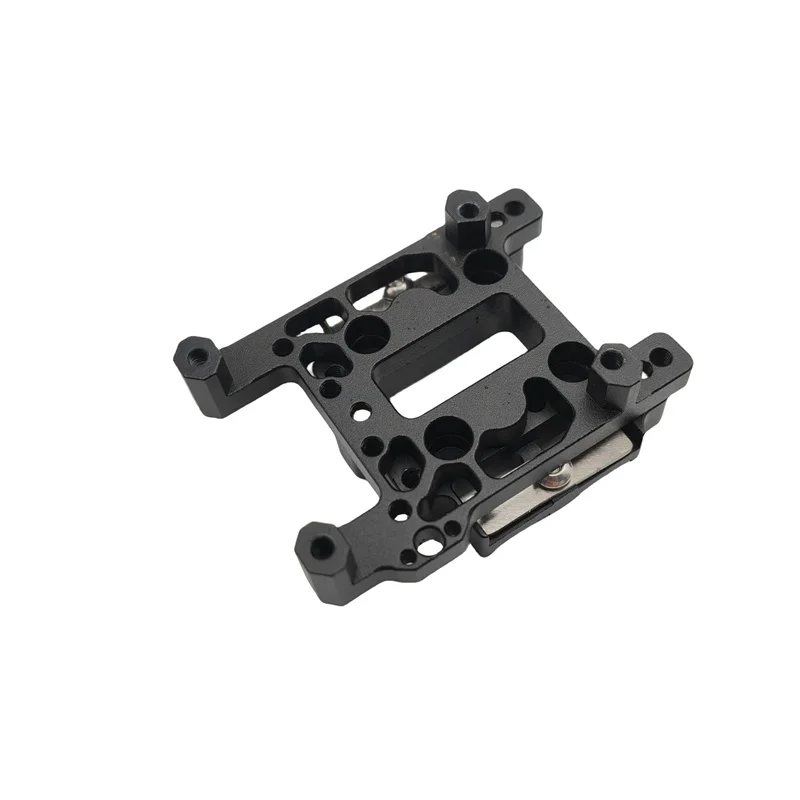 Zestaw wózka Voron 2.4 R2/Trid – Voron 2.4 R2 Kit recenzja i cena