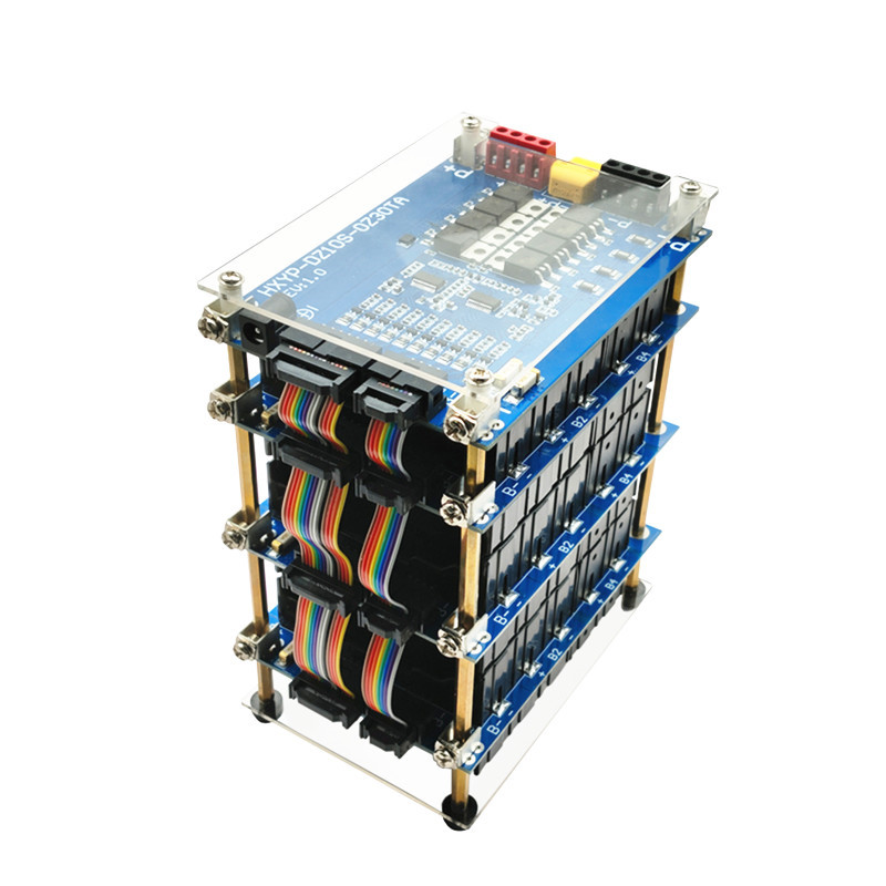 36V 10S moc ściany 18650 akumu – Spot Welder 18650 Battery Pack recenzja i cena