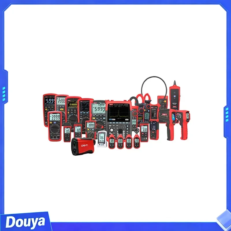 Konkurencyjna cena, dwukanałow – Digital Storage Oscilloscope 100Mhz recenzja i cena