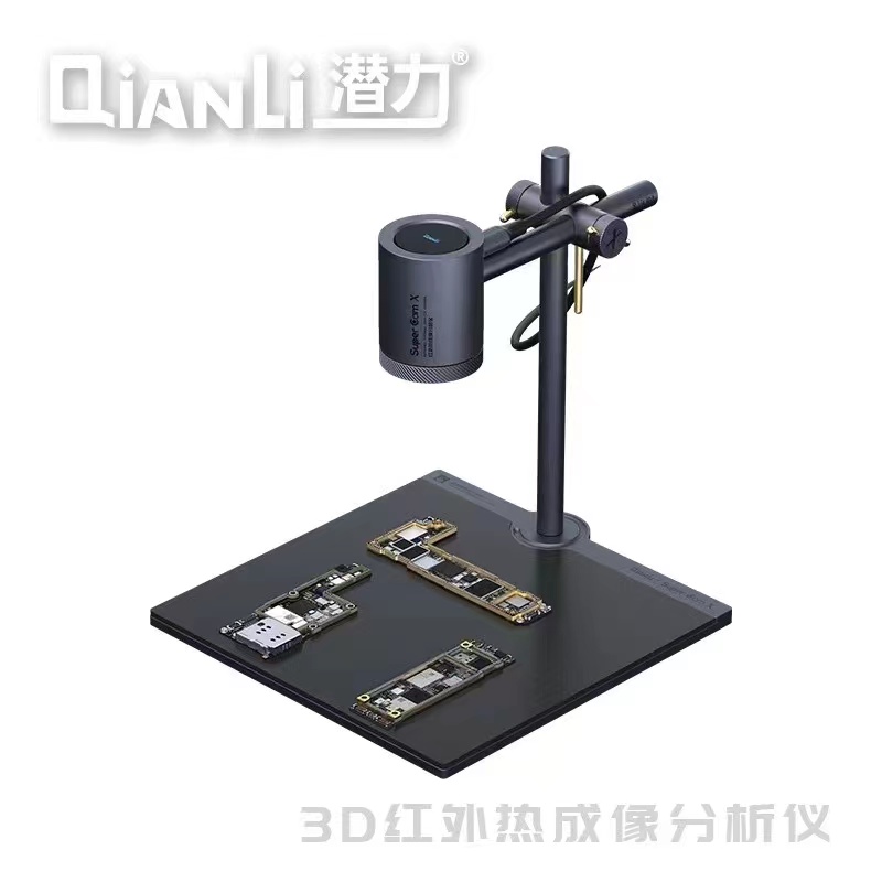 Kamera termowizyjna QianLI Sup – Thermal Imaging Camera Pcb Repair recenzja i cena