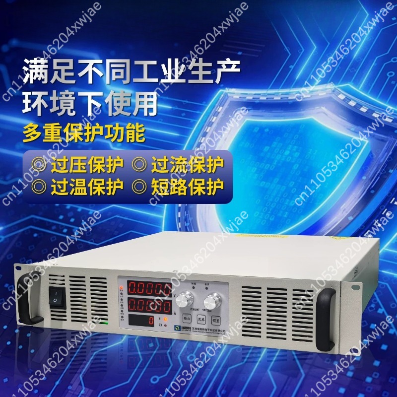 Programowalny zasilacz prądu s – Programmable Dc Power Supply 30V 10A recenzja i cena