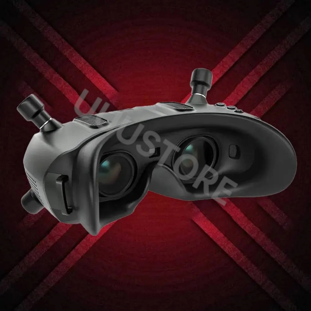 Walksnail Wymienne Szerokie Pi – Fpv Goggles Walksnail Avatar Hd recenzja i cena