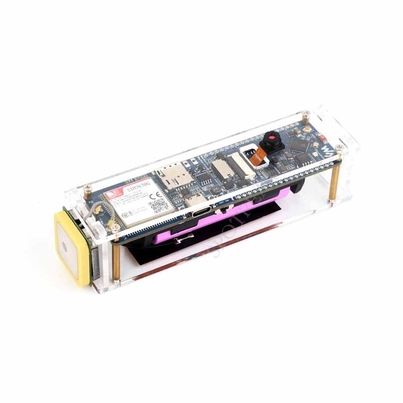 ESP32-S3 SIM7670G 4G płytka ro – Esp32 S3 Development Board Lot recenzja i cena