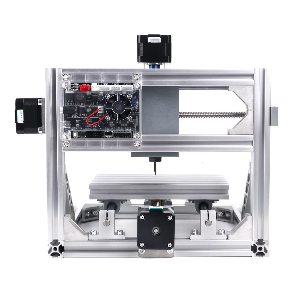 Mini Laserowa Maszyna Graweruj – Mini Laser Engraver Cnc Router recenzja i cena