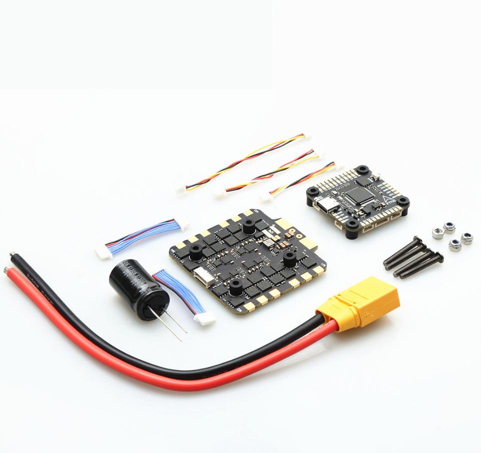 F405 V2 Betaflight F4 / F722 F – Fpv Flight Controller F7 Stack 60A recenzja i cena