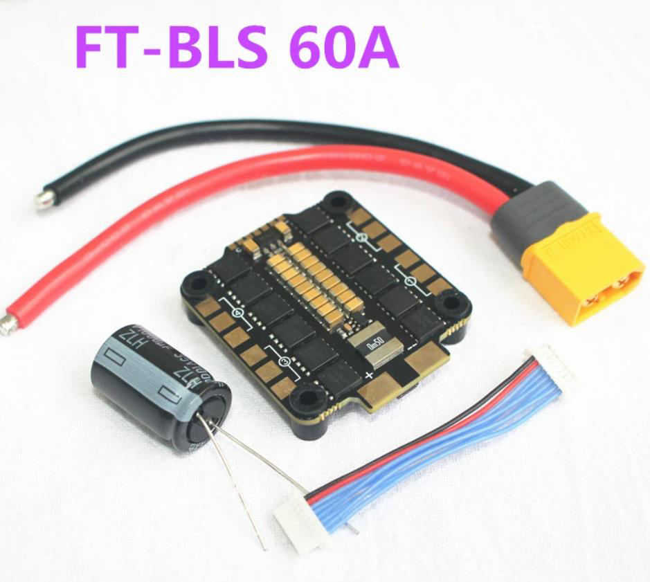 F405 V2 Betaflight F4 / F722 F – Fpv Flight Controller F7 Stack 60A recenzja i cena