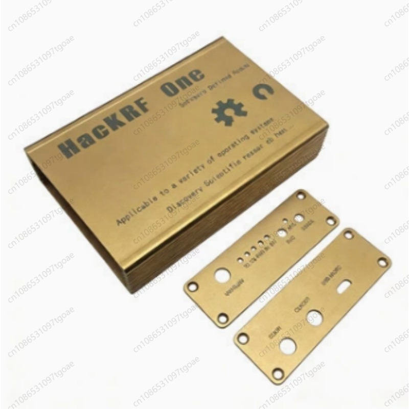 Przenośny odbiornik radiowy SD – Sdr Software Defined Radio Hackrf recenzja i cena