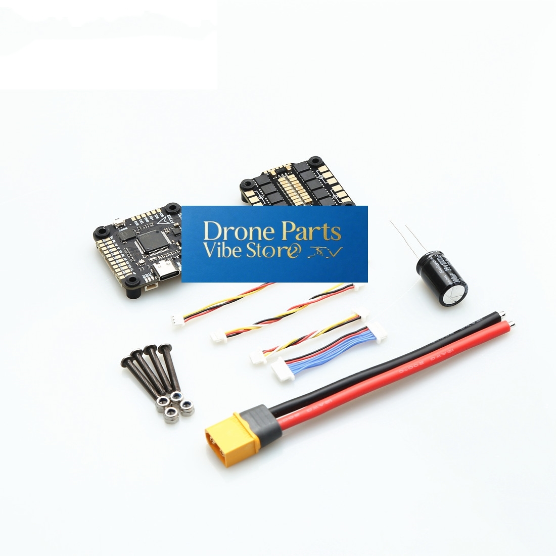 Części do dronów F405 F405HD / – Fpv Flight Controller F7 Stack 60A recenzja i cena