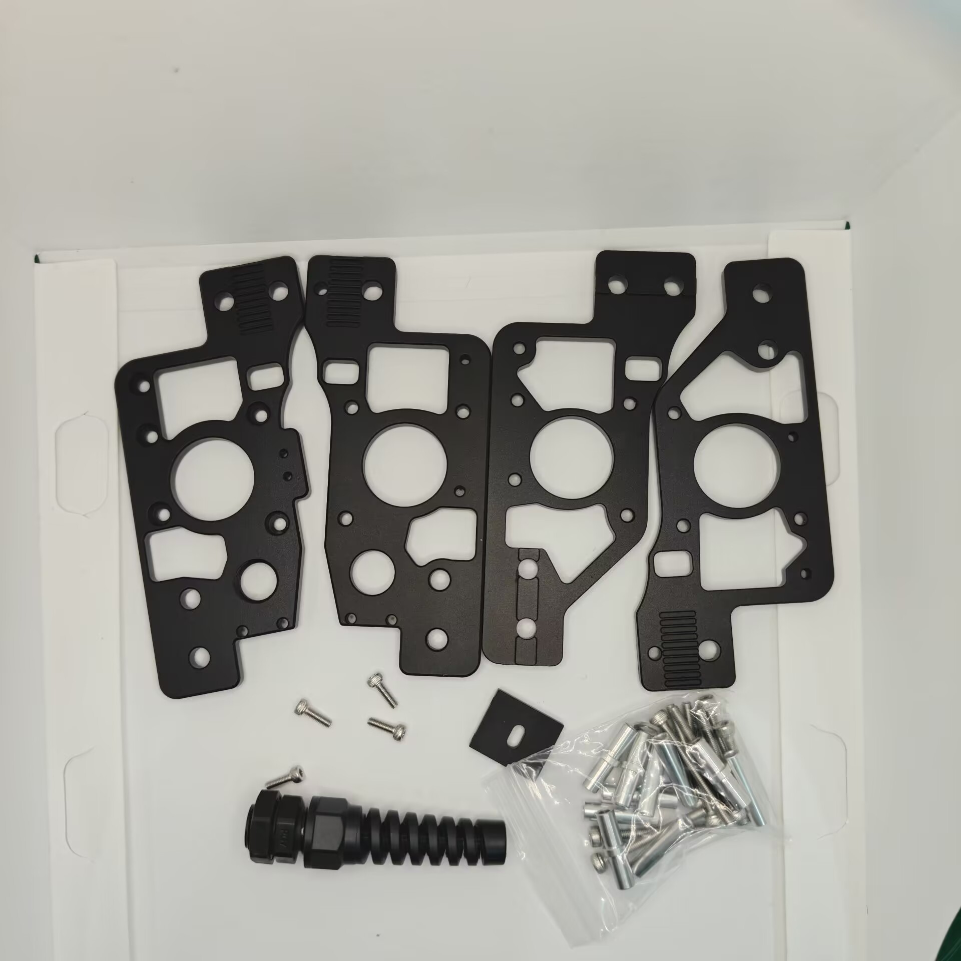 Zestaw Funssor Voron2.4 R2 do  – Voron 2.4 R2 Kit recenzja i cena