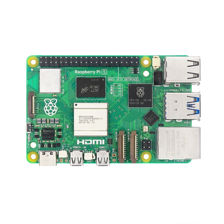Raspberry Pi 5 2GB 4GB 8GB Kom – Raspberry Pi 5 8Gb Kit recenzja i cena