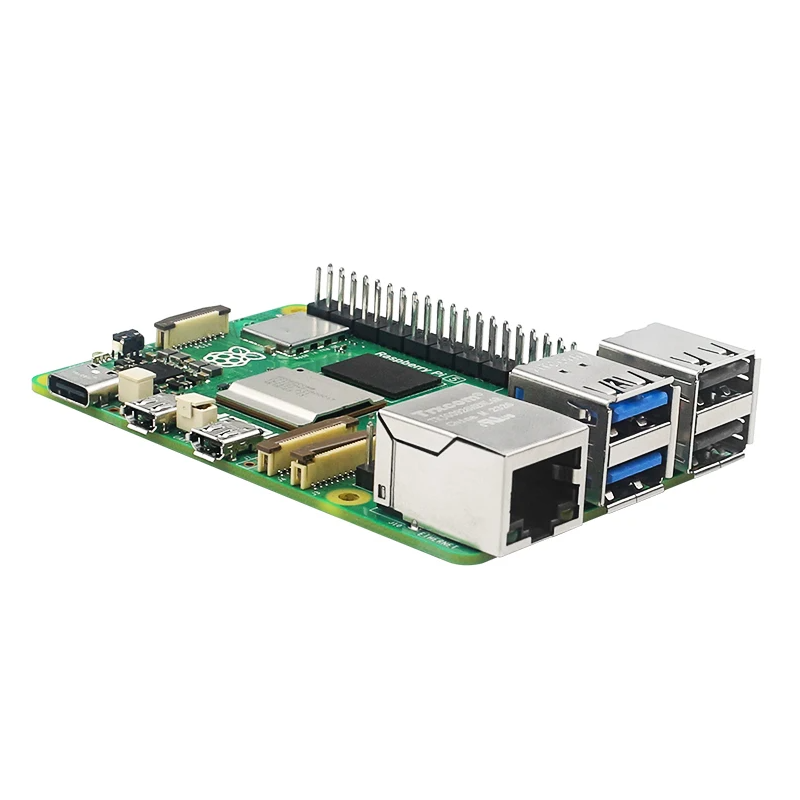 Raspberry Pi 5 2GB 4GB 8GB Kom – Raspberry Pi 5 8Gb Kit recenzja i cena