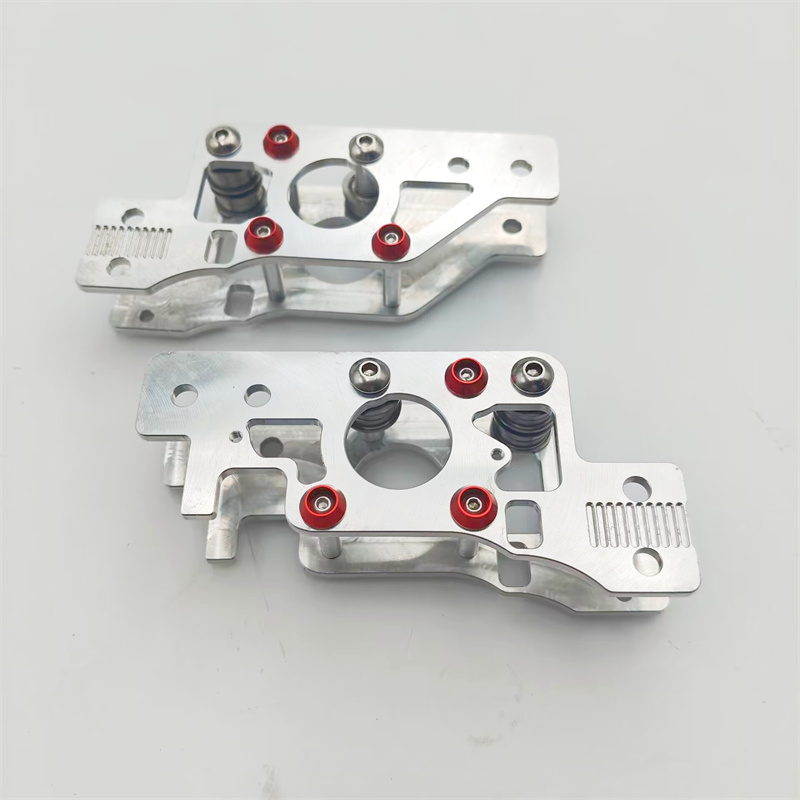 Zestaw Funssor Voron 2.4 R2 do – Voron 2.4 R2 Kit recenzja i cena