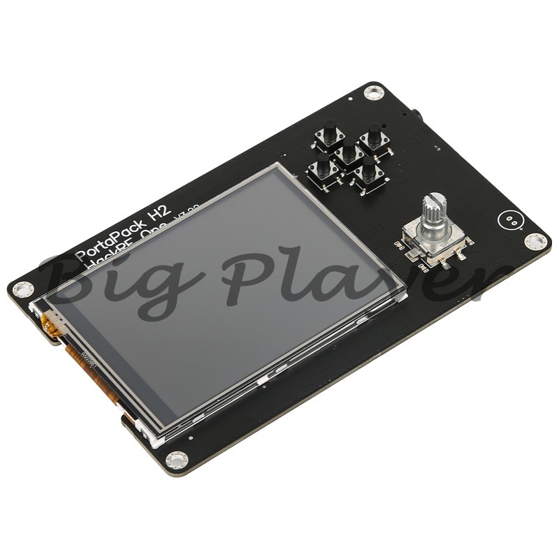 H2 Hackrf One SDR Radio progra – Sdr Software Defined Radio Hackrf recenzja i cena