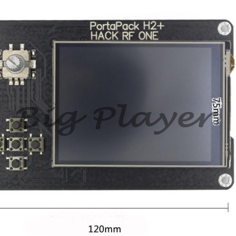 H2 Hackrf One SDR Radio progra – Sdr Software Defined Radio Hackrf recenzja i cena