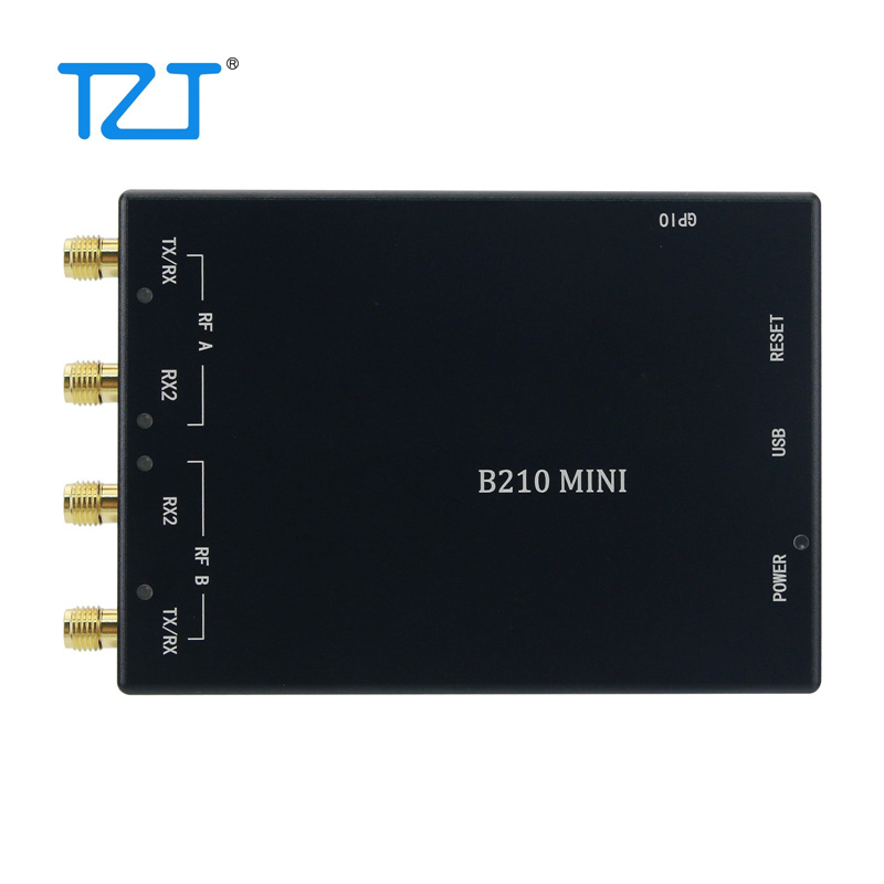 Płytka główna zestawu do rozwo – Sdr Software Defined Radio Hackrf recenzja i cena
