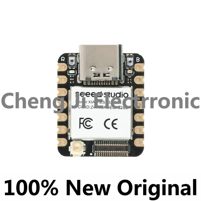 1 SZT./PARTIA ESP32S3, 2.4GHz  – Esp32 S3 Development Board Lot recenzja i cena