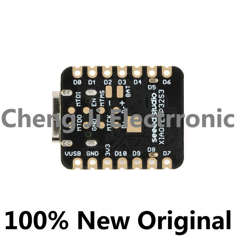 1 SZT./PARTIA ESP32S3, 2.4GHz  – Esp32 S3 Development Board Lot recenzja i cena